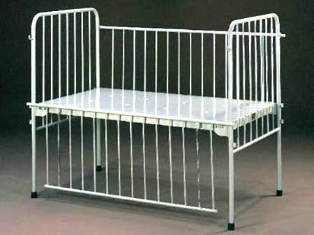 Pediatric-Bed-with-Side-Railing