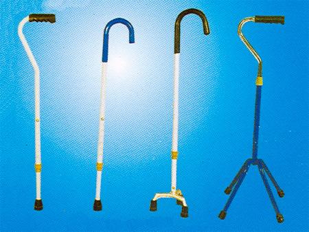Walking-Sticks