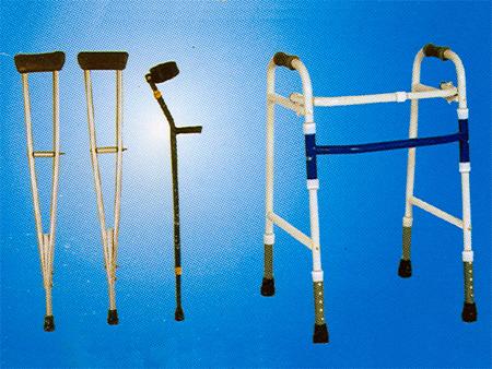 Walker-&-Crutches
