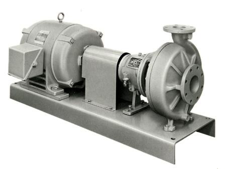 Pumps & Pumping Equipment