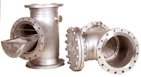 Filters-Air, Gas, Liquid