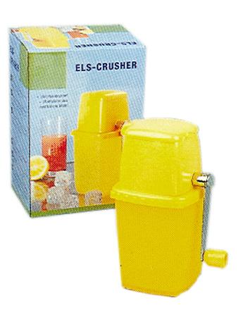 Ice-Crusher