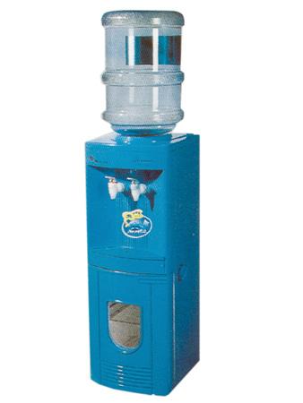 Electric-Water-Dispenser-Heating