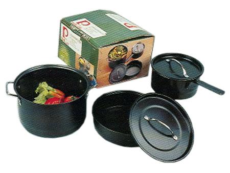 Cooker-Pots