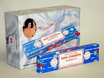 Premium Incense Sticks