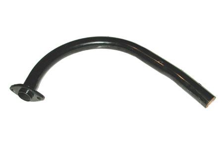 Exhaust Pipe