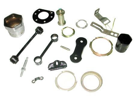 Ex Wrench & Other Products