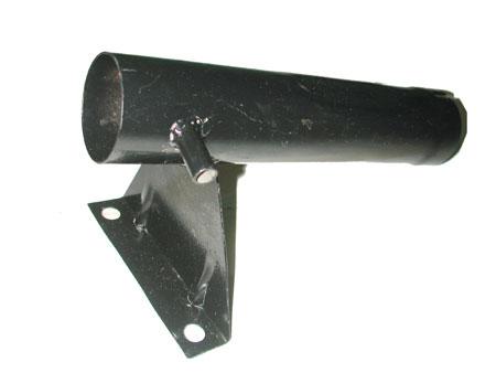 Tube & Brackets