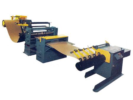 Slitting Line