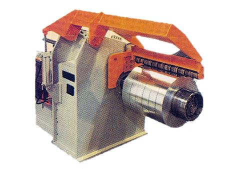 Slitting Line