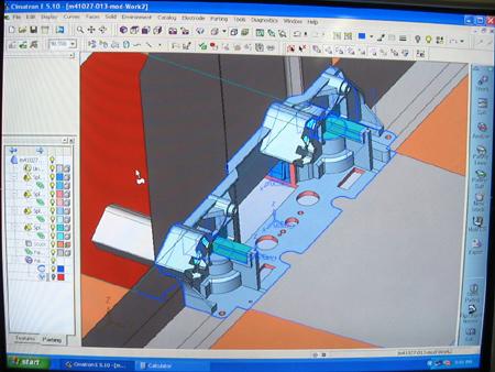 DESIGING