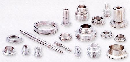 Precision Auto Turned Parts & Components