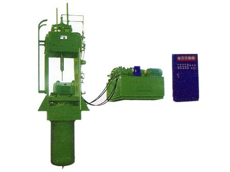 Bladder Presses
