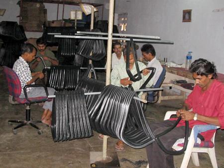 FINISHING-SHOP