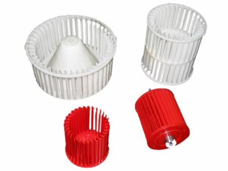 PLASTIC-COMPONENTS