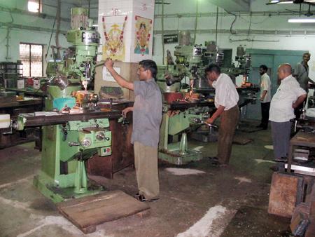 WORK-SHOP