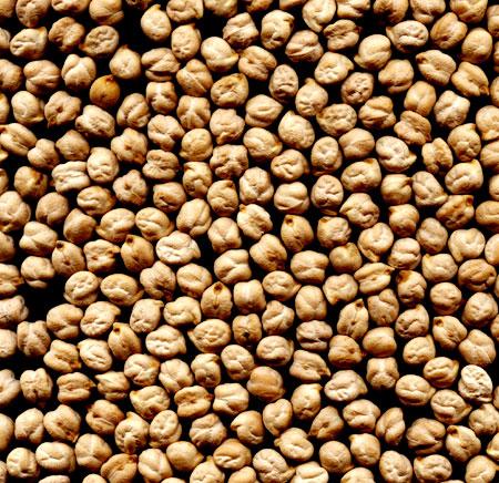 Chick Peas