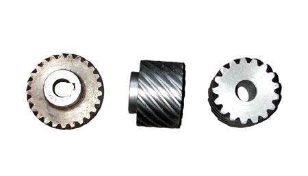 Automotive Parts & Components