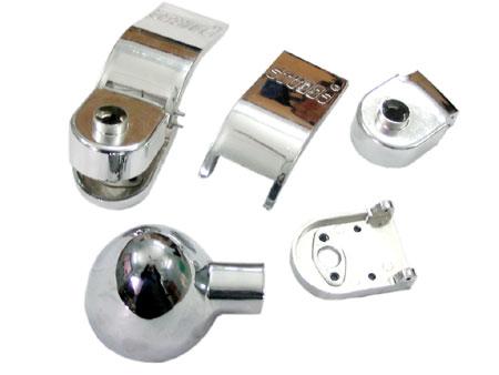 Automobile Electrical Spares