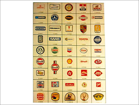 Emblems