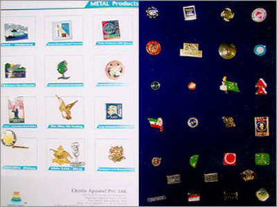 Lapel Pins Tie Pins Cuff
