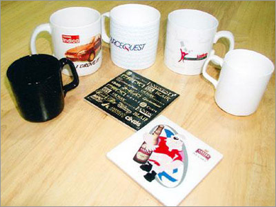 Ceramic Products
