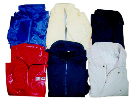 Jackets