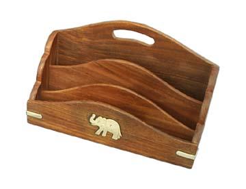 Magzine Holder