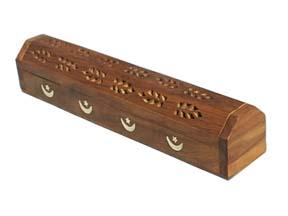 Wooden Box