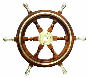 Nautical Gifts & Crafts