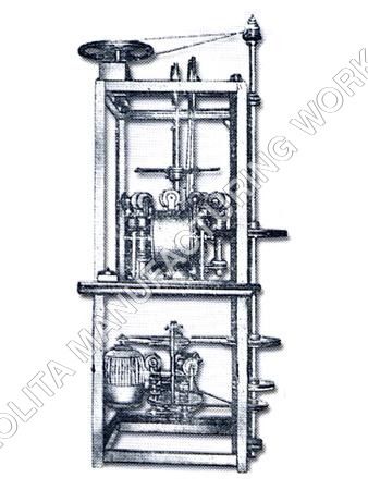 Wire Twisting Machine