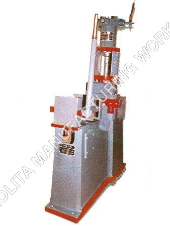 Silver Pressure Die Casting Machine