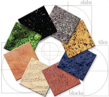 Indian Granite