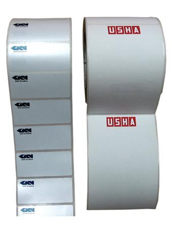 Multicolored Stickers