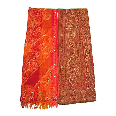 Shawl