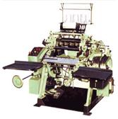 Thread Book Sewing Machine