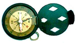 Pocket-size-compass