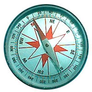 Magnetic-Compass