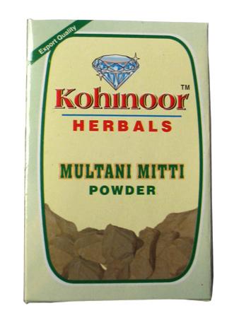 Multani Mitti Powder