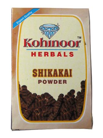 Shikakai Powder