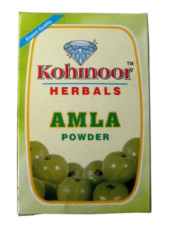 Amla Powder