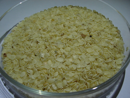 Guar Refined Splits - Moisture 10% Maximum, Protein 5% Maximum | Excellent Moisture Binding Ability, Long Shelf Life, Safe for Food and Pharmaceutical Uses