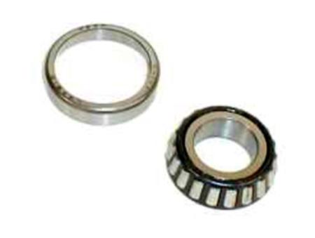Bearing Race Display