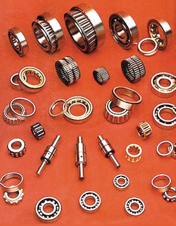 Bearings