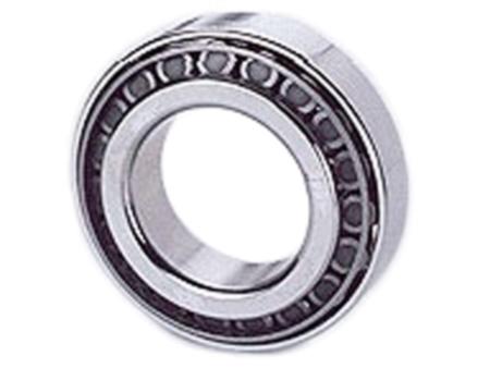 Tapper Roller Bearings