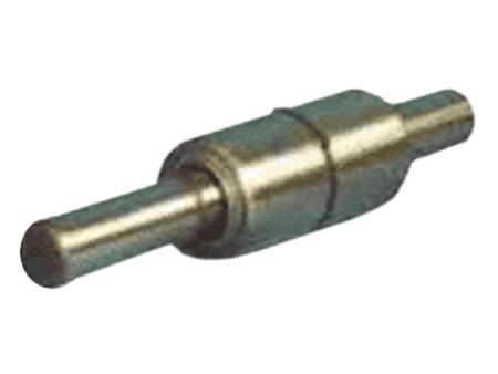 Integral Shaft
