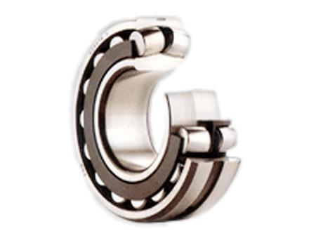 Spherical Bearings