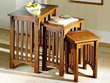 Handcrafted Furniture