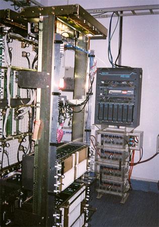 HIGH VALUE ITEMS HANDLING