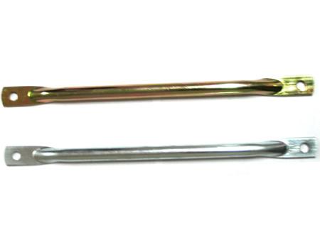 SHEET METAL COMPONENTS